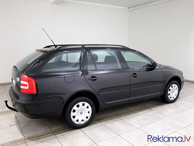 Skoda Octavia Comfortline 1.6 85kW Tallina - foto 3