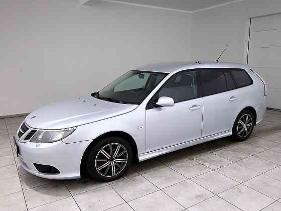 Saab 9-3 Vector 2.0 110kW Таллин