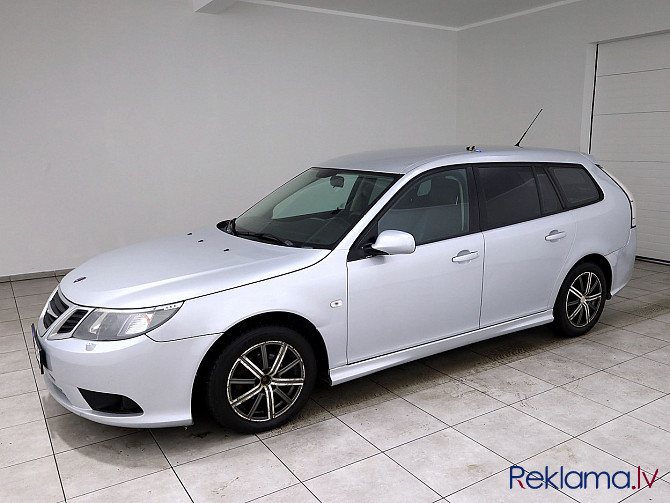 Saab 9-3 Vector 2.0 110kW Tallina - foto 2