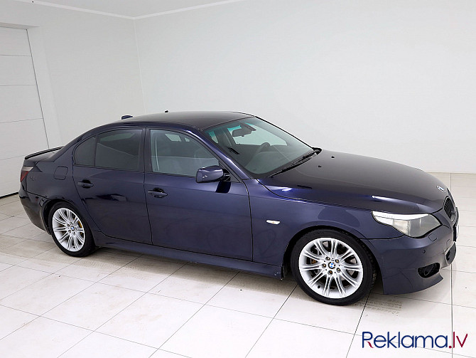 BMW 545 M-Pakett ATM 4.4 245kW Tallina - foto 1