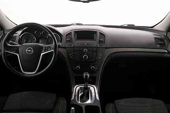 Opel Insignia Sports Tourer ATM 2.0 CDTi 118kW Таллин