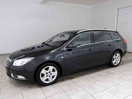 Opel Insignia Sports Tourer ATM 2.0 CDTi 118kW Tallina