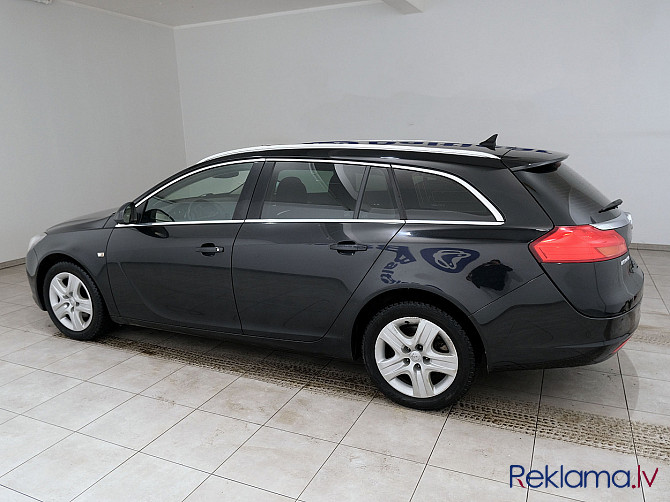 Opel Insignia Sports Tourer ATM 2.0 CDTi 118kW Tallina - foto 4