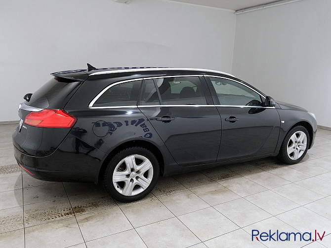 Opel Insignia Sports Tourer ATM 2.0 CDTi 118kW Tallina - foto 3