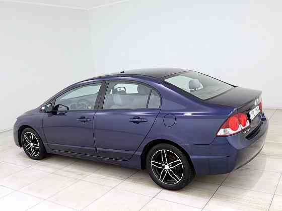 Honda Civic Elegance ATM 1.8 103kW Tallina