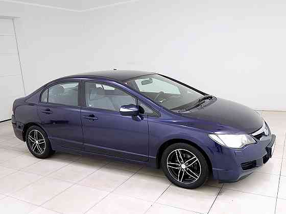 Honda Civic Elegance ATM 1.8 103kW Tallina