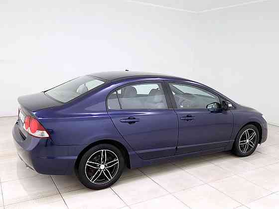 Honda Civic Elegance ATM 1.8 103kW Tallina