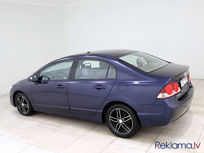 Honda Civic Elegance ATM 1.8 103kW Таллин - изображение 4