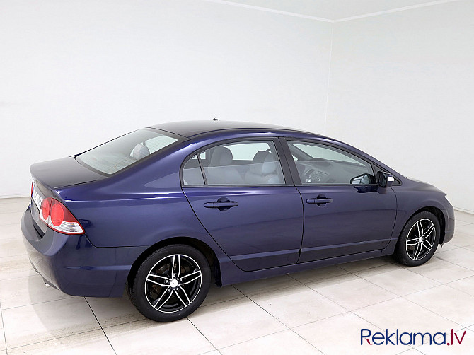 Honda Civic Elegance ATM 1.8 103kW Таллин - изображение 3