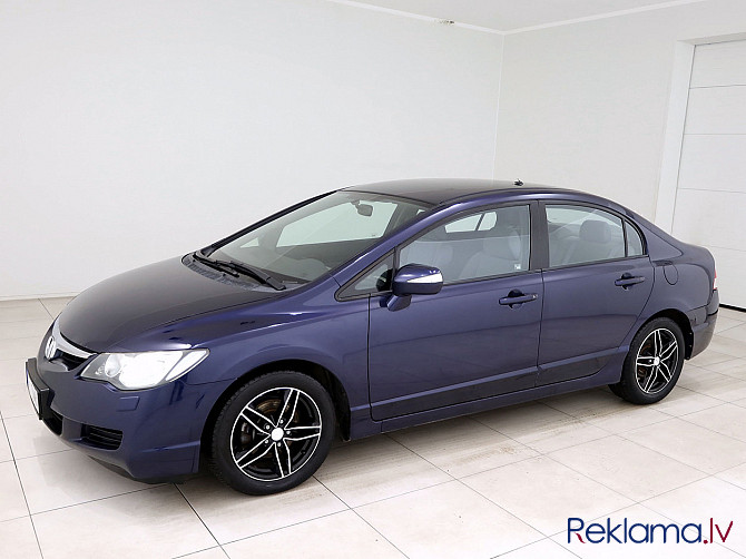 Honda Civic Elegance ATM 1.8 103kW Tallina - foto 2