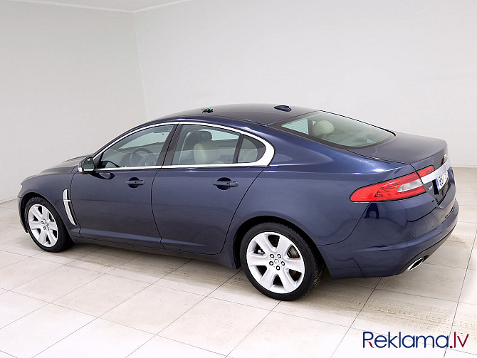 Jaguar XF Luxury 2.7 TD 152kW Tallina - foto 4