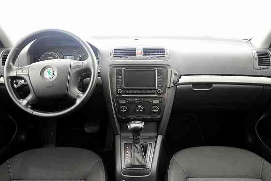 Skoda Octavia Comfortline ATM 2.0 TDI 103kW Tallina