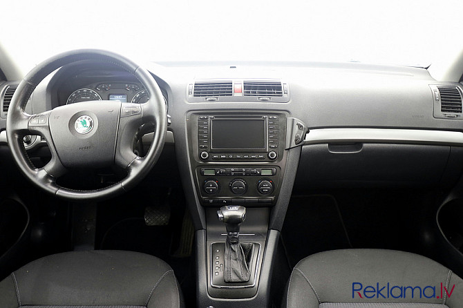 Skoda Octavia Comfortline ATM 2.0 TDI 103kW Таллин - изображение 5