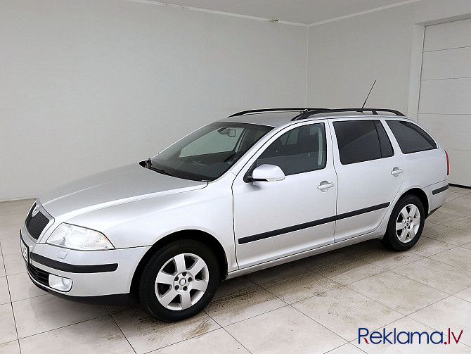 Skoda Octavia Comfortline ATM 2.0 TDI 103kW Таллин - изображение 2