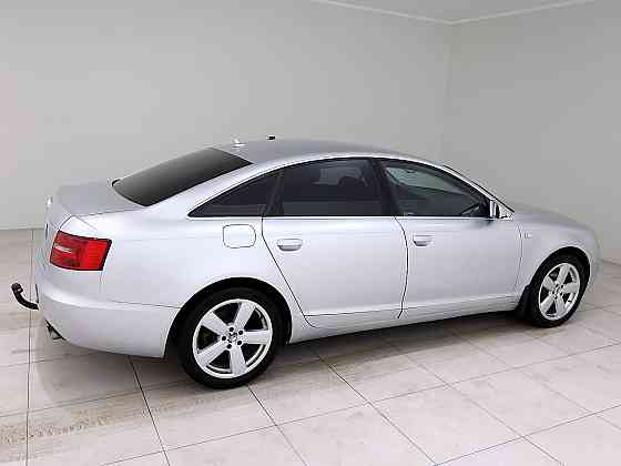 Audi A6 Comfortline Quattro ATM 3.1 188kW Tallina