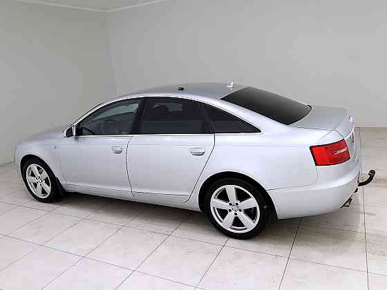 Audi A6 Comfortline Quattro ATM 3.1 188kW Tallina