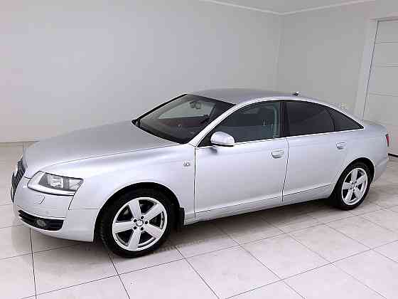 Audi A6 Comfortline Quattro ATM 3.1 188kW Tallina