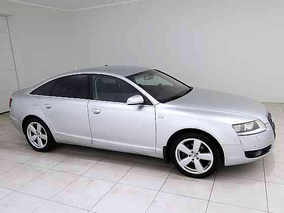 Audi A6 Comfortline Quattro ATM 3.1 188kW Tallina