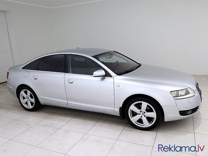 Audi A6 Comfortline Quattro ATM 3.1 188kW Tallina - foto 1