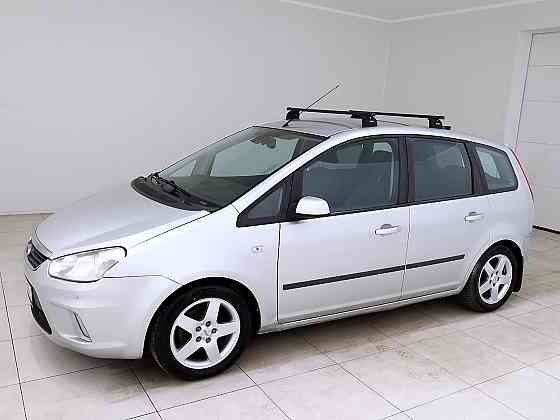 Ford C-MAX Comfort Facelift 1.8 92kW Tallina