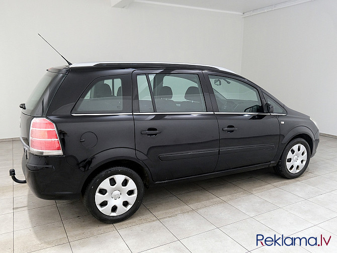 Opel Zafira Elegance 1.6 69kW Таллин - изображение 3