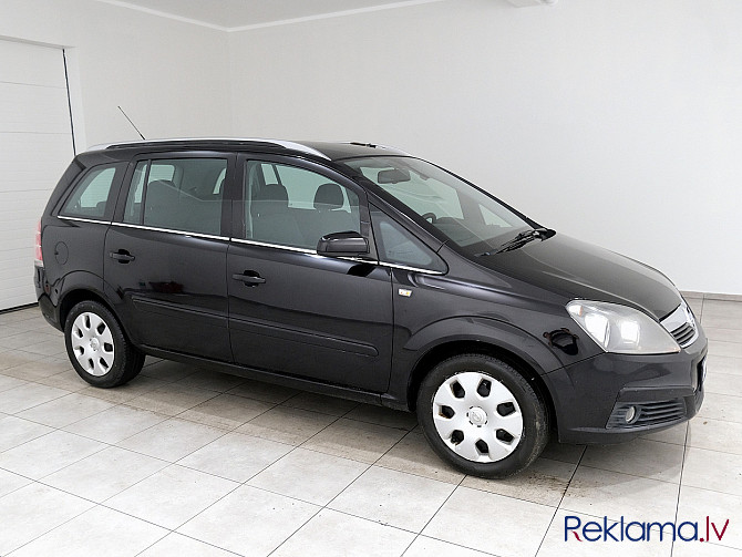 Opel Zafira Elegance 1.6 69kW Таллин - изображение 1