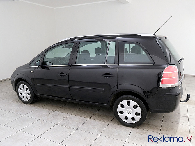 Opel Zafira Elegance 1.6 69kW Таллин - изображение 4