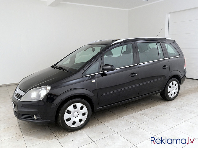 Opel Zafira Elegance 1.6 69kW Таллин - изображение 2