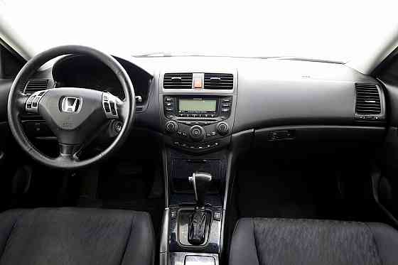 Honda Accord Elegance ATM 2.4 140kW Таллин