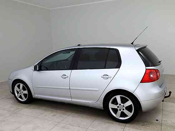 Volkswagen Golf GTI 2.0 TDI 103kW Таллин