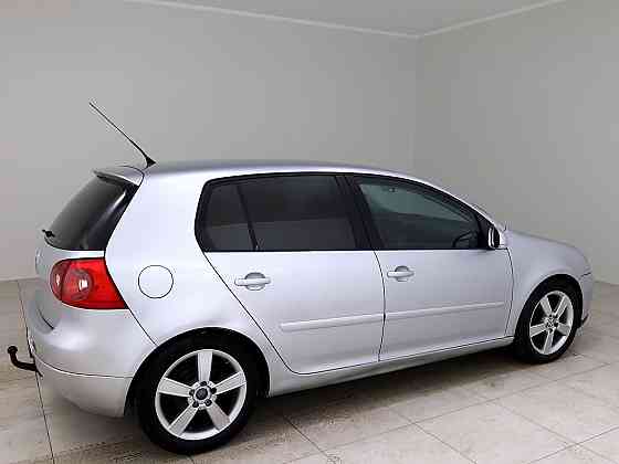 Volkswagen Golf GTI 2.0 TDI 103kW Таллин