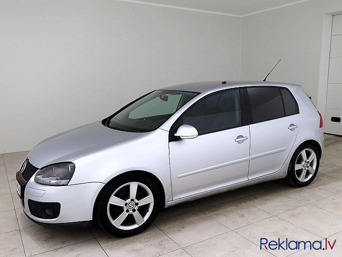 Volkswagen Golf GTI 2.0 TDI 103kW Tallina - foto 2