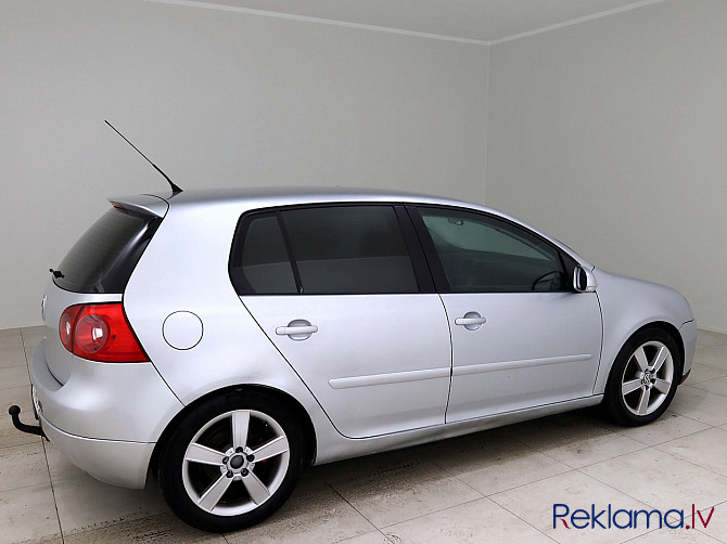 Volkswagen Golf GTI 2.0 TDI 103kW Таллин - изображение 3