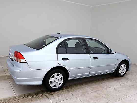 Honda Civic Elegance ATM 1.6 81kW Tallina