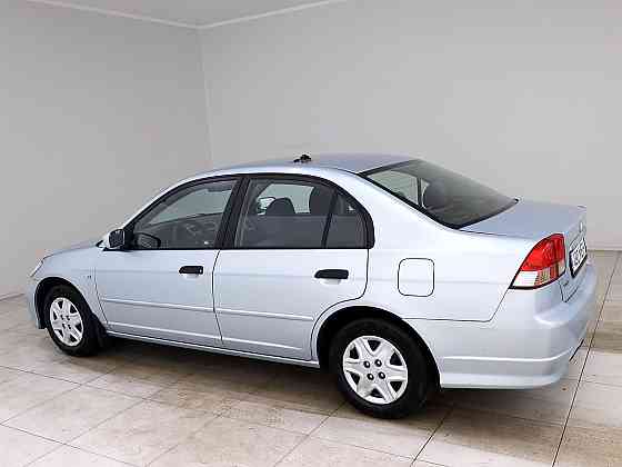 Honda Civic Elegance ATM 1.6 81kW Tallina