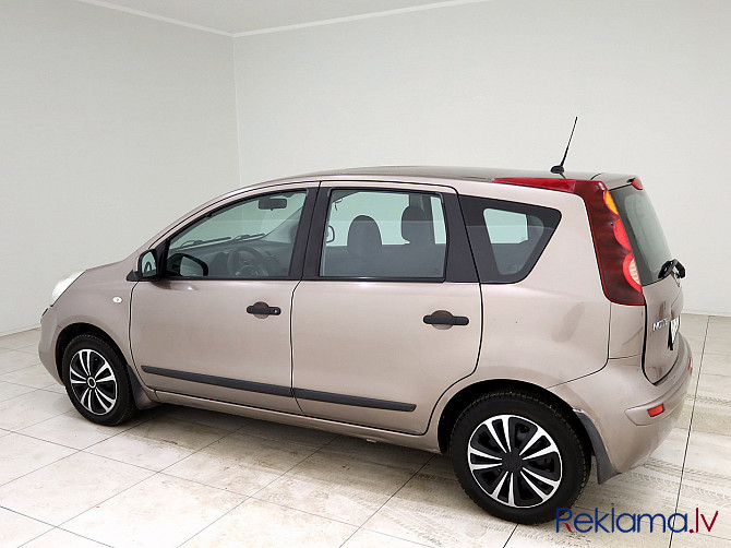 Nissan Note Facelift 1.4 65kW Tallina - foto 4