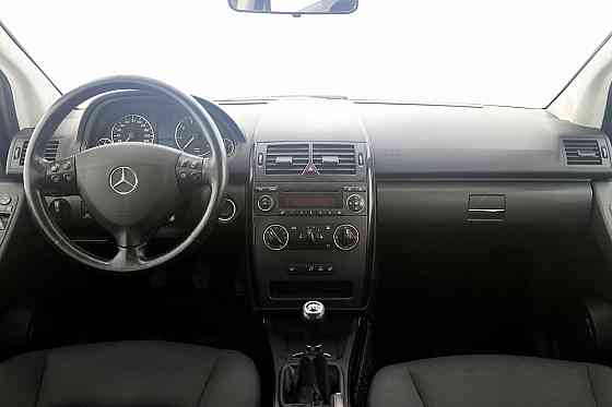 Mercedes-Benz A 150 Elegance 1.5 70kW Tallina