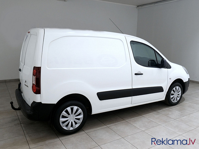 Citroen Berlingo Facelift LPG 1.6 72kW Таллин - изображение 3