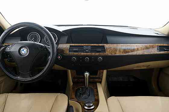 BMW 530 xDrive Executive ATM 3.0 XD 170kW Таллин