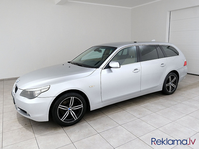 BMW 530 xDrive Executive ATM 3.0 XD 170kW Таллин - изображение 2