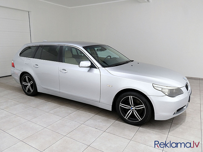 BMW 530 xDrive Executive ATM 3.0 XD 170kW Tallina - foto 1