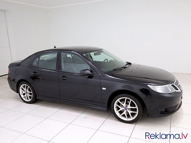 Saab 9-3 Vector Facelift 1.9 TiD 88kW Таллин - изображение 1