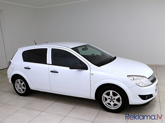 Opel Astra Facelift 1.2 CDTi 66kW Tallina - foto 1