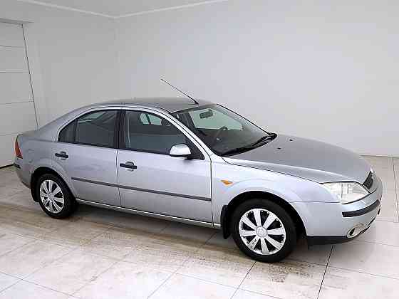 Ford Mondeo Comfort 1.8 81kW Tallina