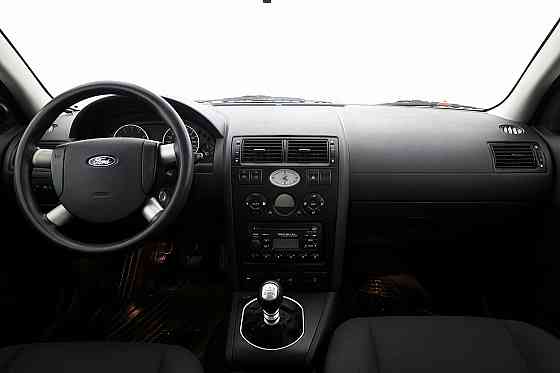 Ford Mondeo Comfort 1.8 81kW Таллин