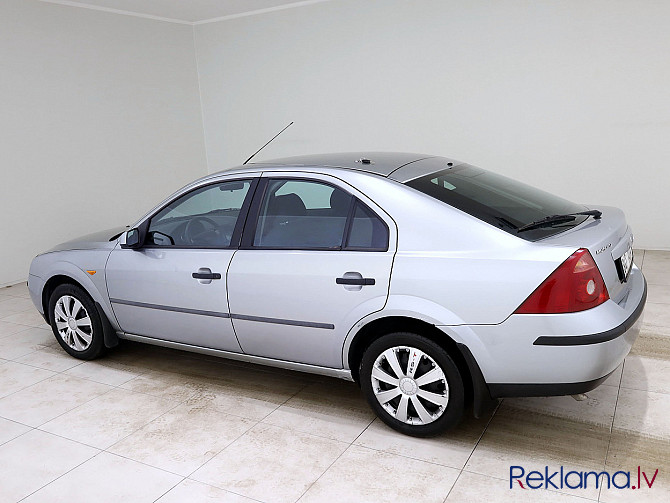 Ford Mondeo Comfort 1.8 81kW Таллин - изображение 4