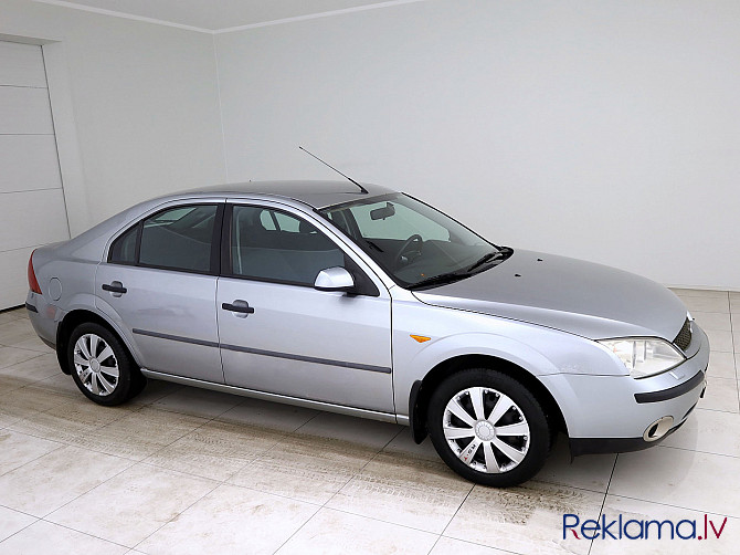 Ford Mondeo Comfort 1.8 81kW Tallina - foto 1