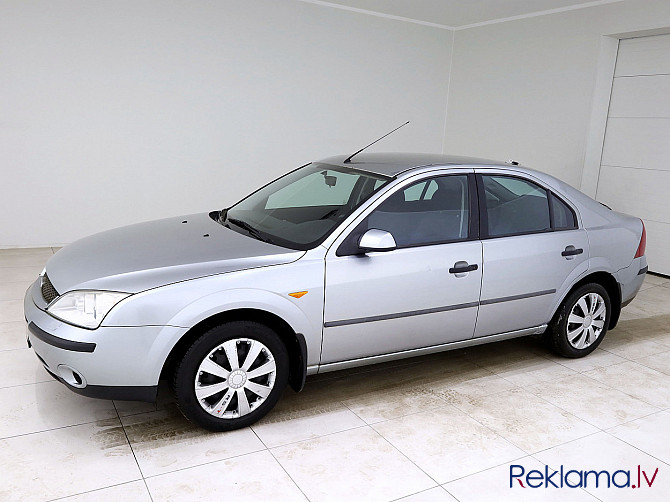 Ford Mondeo Comfort 1.8 81kW Таллин - изображение 2