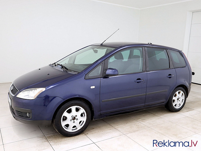 Ford Focus C-Max Comfort 1.8 92kW Таллин - изображение 2