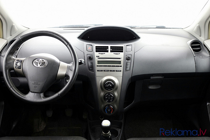 Toyota Yaris Linea Sol A-C 1.0 51kW Таллин - изображение 5